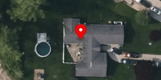 House image located at Depew, NY 14043