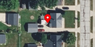 House image located at Cleveland, OH 44124