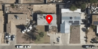 House image located at North Las Vegas, NV 89030