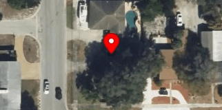 House image located at Saint Petersburg, FL 33707