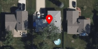 House image located at Glen Ellyn, IL 60137