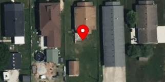 House image located at Whiteland, IN 46184