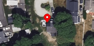 House image located at Braintree, MA 02184