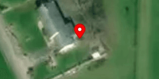 House image located at Hillsboro, OH 45133