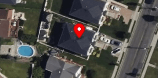 House image located at Clifton, NJ 07013