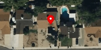 House image located at Phoenix, AZ 85033