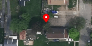 House image located at Buffalo, NY 14206