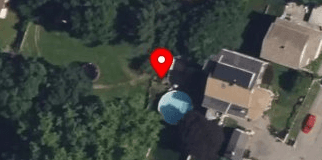 House image located at Fall River, MA 02720