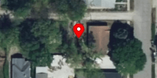 House image located at Des Moines, IA 50314