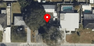House image located at Tampa, FL 33614