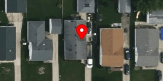 House image located at Buffalo, NY 14223