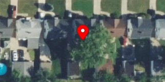 House image located at Maple Heights, OH 44137