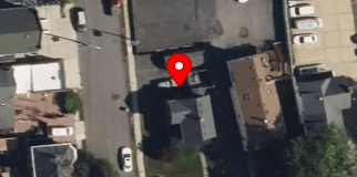 House image located at Fords, NJ 08863