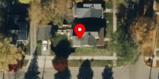 House image located at Grand Rapids, MI 49505
