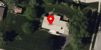 House image located at West Chester, OH 45069