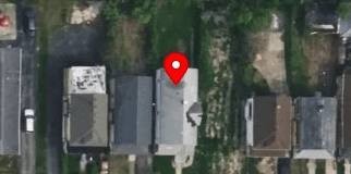 House image located at Buffalo, NY 14211
