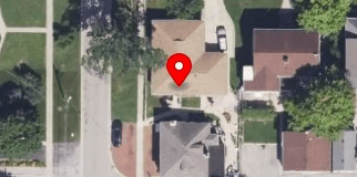 House image located at Highwood, IL 60040