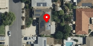 House image located at Simi Valley, CA 93065