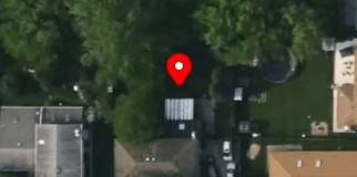 House image located at Buffalo, NY 14221