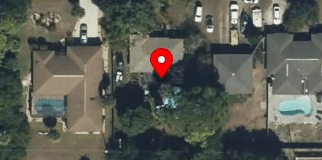 House image located at Port Charlotte, FL 33948