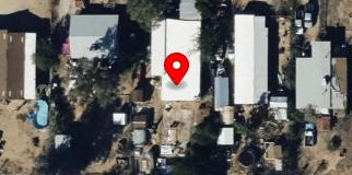 House image located at Mesa, AZ 85208