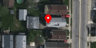House image located at Buffalo, NY 14218