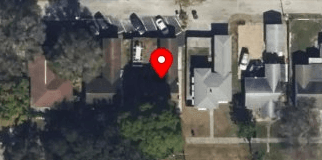 House image located at Saint Petersburg, FL 33711