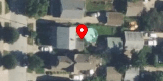 House image located at Lakewood, OH 44107