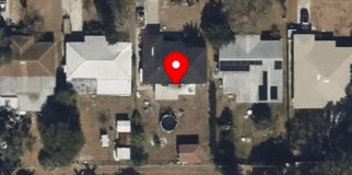 House image located at Saint Petersburg, FL 33713