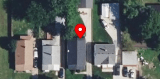 House image located at Bedford, OH 44146