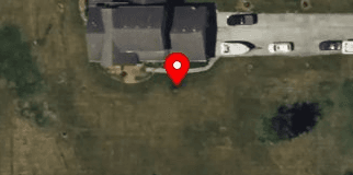 House image located at Yoder, IN 46798
