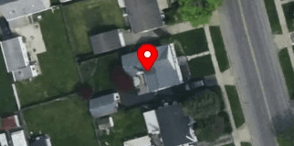 House image located at North Tonawanda, NY 14120
