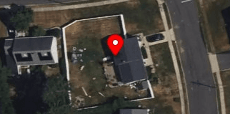 House image located at South Amboy, NJ 08879