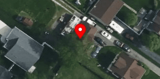 House image located at North Tonawanda, NY 14120