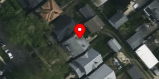 House image located at Buffalo, NY 14214
