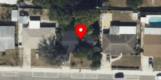House image located at Seminole, FL 33777