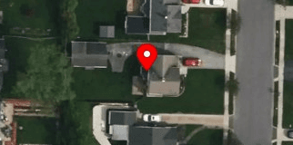 House image located at Buffalo, NY 14223