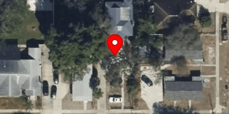 House image located at Saint Petersburg, FL 33711