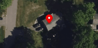 House image located at Franklin, MA 02038