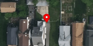 House image located at Buffalo, NY 14209