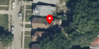 House image located at Kansas City, MO 64128
