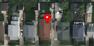 House image located at Buffalo, NY 14217