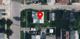 House image located at Niagara Falls, NY 14305