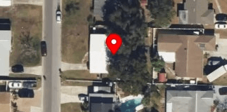 House image located at Tampa, FL 33634
