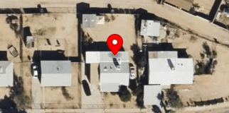 House image located at Tucson, AZ 85713