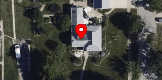 House image located at Lombard, IL 60148