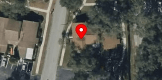 House image located at Lutz, FL 33559