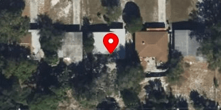 House image located at Saint Petersburg, FL 33705