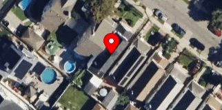 House image located at Mount Vernon, NY 10553
