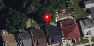 House image located at Clifton, NJ 07011